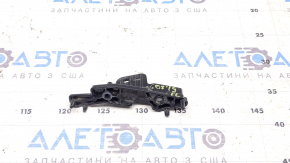 Кріплення переднього лівого бампера BMW X7 G07 19-22