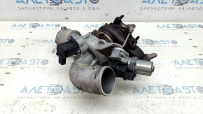 Турбина Audi A5 F5 18-24 2.0T 111к