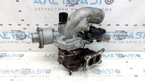 Турбина Audi A5 F5 18-24 2.0T 111к