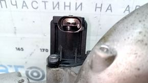 Турбина Audi A5 F5 18-24 2.0T 111к