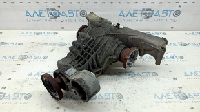 Задній диференціал редуктор Audi A5 F5 18-25 RZV 111к з демфером