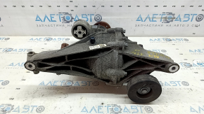 Задній диференціал редуктор Audi A5 F5 18-25 RZV 111к з демфером