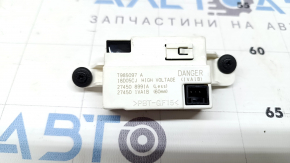 Interior high voltage sensor Infiniti QX50 19-21