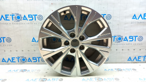 Колісний диск R17x7J ET50 Ford Escape MK4 23-26 тип 2