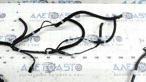Проводка двери багажника левая Infiniti QX50 19-25