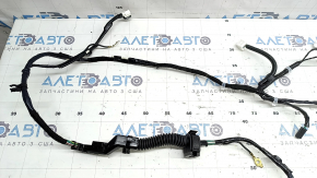 Проводка двери багажника левая Infiniti QX50 19-25