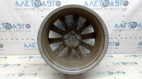Диск колесный R18x8.5J ET29 Audi A5 F5 18-19 стиль V85, легкая бордюрка