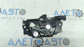 Замок капота Ford Escape MK3 13-19 с датчиком