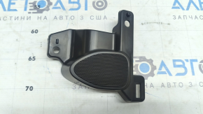 Заглушка птф правая Nissan Rogue 21-23 JP built