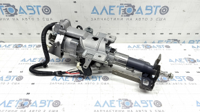 Рулевая колонка Infiniti QX50 19-25