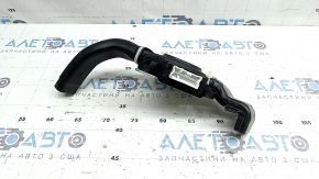 Вентилятор обдування пасажирського сидіння у зборі Infiniti QX50 19-25