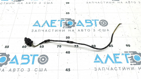 Фішка на датчик відкриття багажника ногою BMW X3 G01 18-24