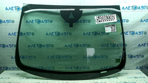 Лобовое стекло Ford Escape MK4 23-26 под камеру и датчик дождя