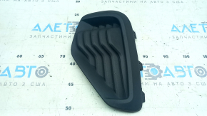 Заглушка птф левая Ford Escape MK4 23-26 структура, царапины