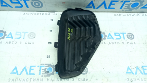 Заглушка птф левая Ford Escape MK4 23-26 структура, царапины