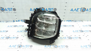 Фара передняя правая Mitsubishi Outlander 22-26 LED