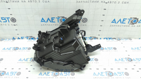 Фара передняя правая Mitsubishi Outlander 22-26 LED
