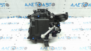 Фара передняя правая Mitsubishi Outlander 22-26 LED