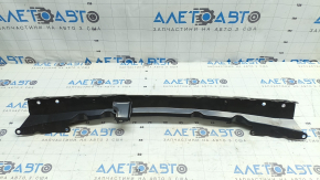 Підсилювач переднього бампера верхній Subaru WRX 15-21