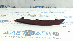 Відбивач задній лівий Audi A3 8V 17-20