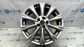 Колісний диск R18x7.5J ET 52.5 Ford Escape MK3 17-19 тип 3, легка бордюрка