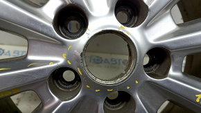 Колісний диск R18x7.5J ET 52.5 Ford Escape MK3 17-19 тип 3, легка бордюрка