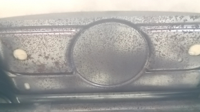 Сидіння водійське Toyota Camry v70 20-24 з airbag, електро, з підігрівом, бежева тканина, сіра вставка, сіра строчка, під хімчистку, подряпина, потертість, іржа на каркасі