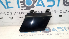 Заглушка буксировочного крюка переднего бампера VW CC 09-12