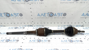 Привод полуось передняя правая Ford Escape MK3 13-19 2.0T AWD ржавая