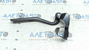 Петля капота левая Acura MDX 17-20 рест