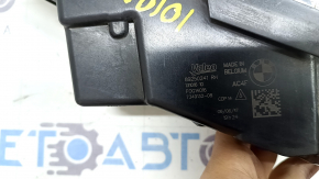 Противотуманная фара птф правая BMW 5 G30 17-19 LED, под полировку