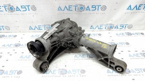 Редуктор передній Mercedes W167 GLE 350 20-24 AWD 61к