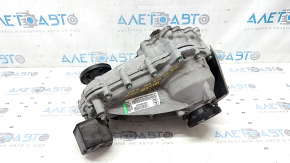 Раздатка Mercedes W167 GLE 350 20-23 AWD 61к с демпфером