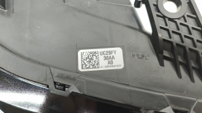 Фара передняя правая Honda Accord 23-26 LED, скол бортика сапуна
