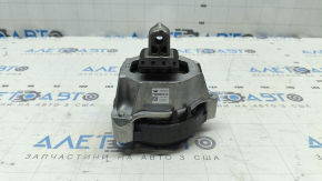 Подушка двигателя левая BMW X3 G01 19-21 2.0T RWD