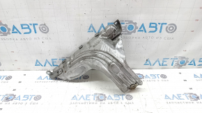 Захист випускного колектора Mercedes W167 GLE 350 20-26
