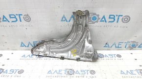 Захист випускного колектора Mercedes W167 GLE 350 20-26