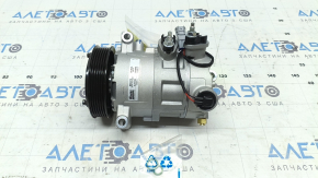 Компрессор кондиционера Jeep Compass 11-16 2.0 2.4 CG447150-0751