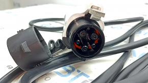 Заряджання від мережі Hyundai Ioniq 5 22-24 120V