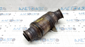 Каталізатор Mercedes W167 GLE 350 20-23 2.0T