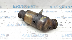 Каталізатор Mercedes W167 GLE 350 20-23 2.0T