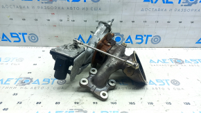 Турбіна Ford Escape MK4 23-1.5T у зборі 132к
