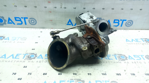 Турбіна Ford Escape MK4 23-1.5T у зборі 132к