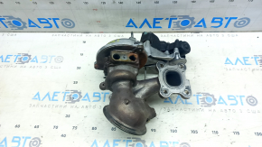 Турбіна Ford Escape MK4 23-1.5T у зборі 132к