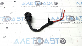 Фішка на АКПП Mercedes W167 GLE 20-26