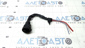 Фішка на АКПП Mercedes W167 GLE 20-26