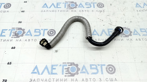 Трубка воздушного насоса Mercedes W167 GLE 350 20-23 2.0T