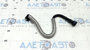 Трубка повітряного насосу Mercedes W167 GLE 350 20-23 2.0T
