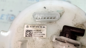 Паливний насос бензонасос Mercedes W167 GLE 350 20-25 2.0T, 450e 24-25