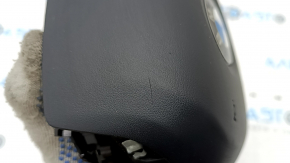 Подушка безпеки airbag в кермо водійська BMW X3 G01 20-24 чорна тип 1, подряпини